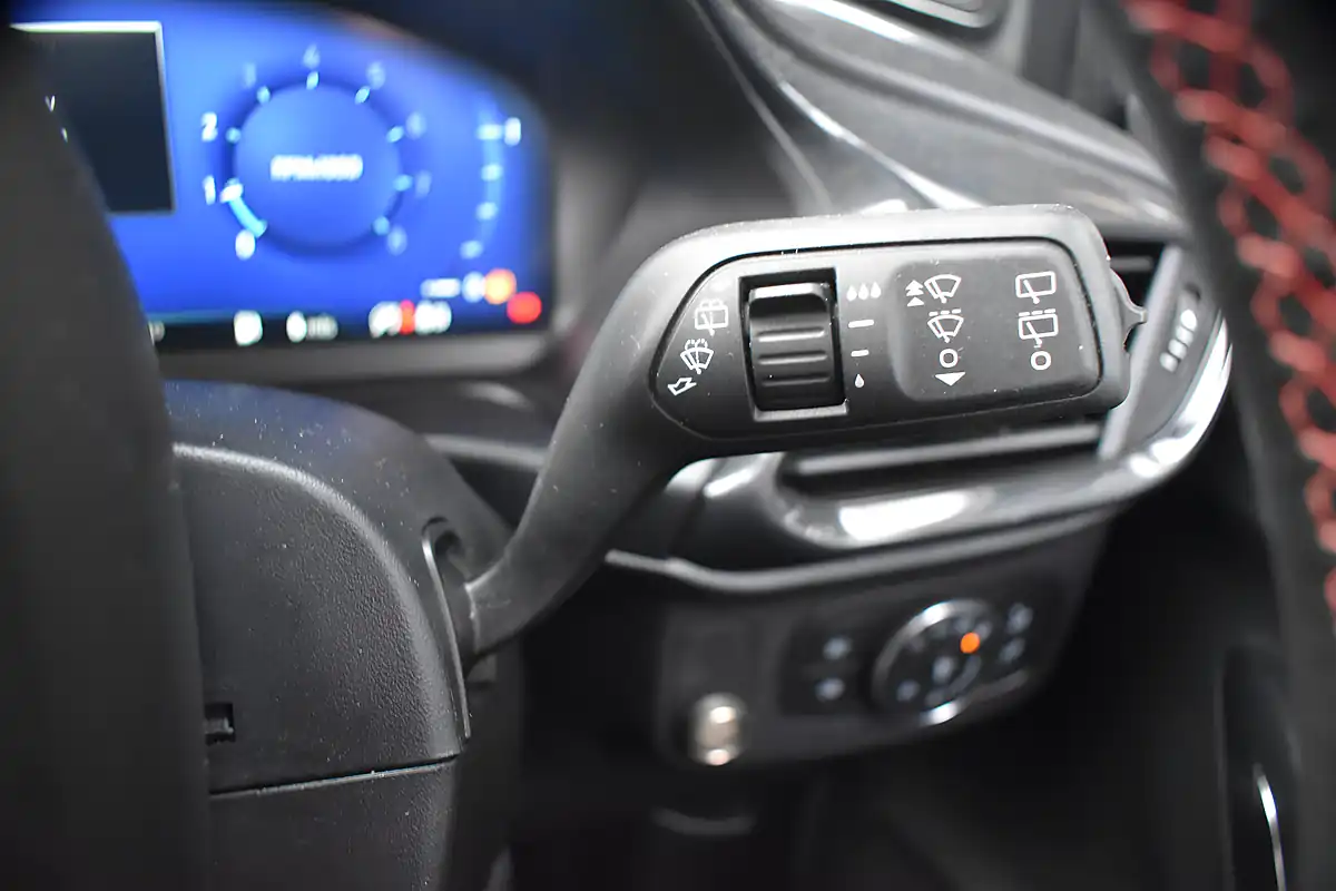 Used 2023 Ford Puma ST-Line Agate Black - Interior and Exterior details 16