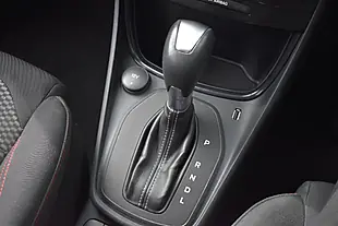 Used 2023 Ford Puma ST-Line Agate Black - Interior and Exterior details 17