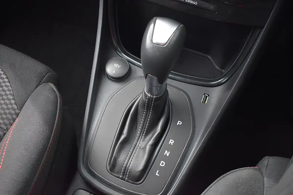 Used 2023 Ford Puma ST-Line Agate Black - Interior and Exterior details 17