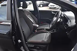 Used 2023 Ford Puma ST-Line Agate Black - Interior and Exterior details 7