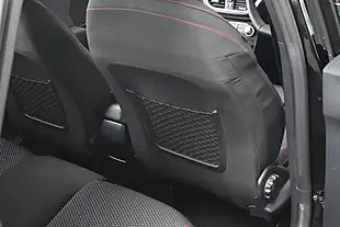 Used 2023 Ford Puma ST-Line Agate Black - Interior and Exterior details 12