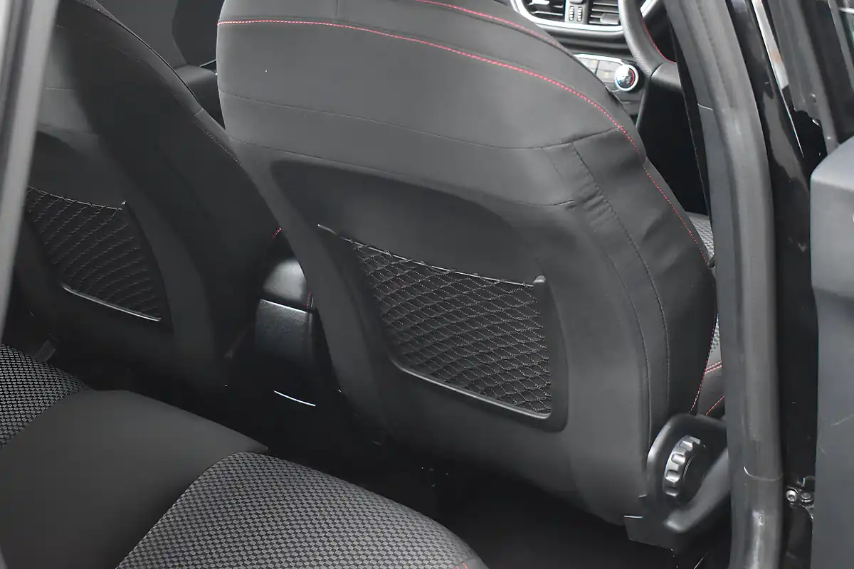 Used 2023 Ford Puma ST-Line Agate Black - Interior and Exterior details 12