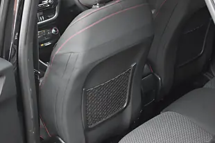 Used 2023 Ford Puma ST-Line Agate Black - Interior and Exterior details 14