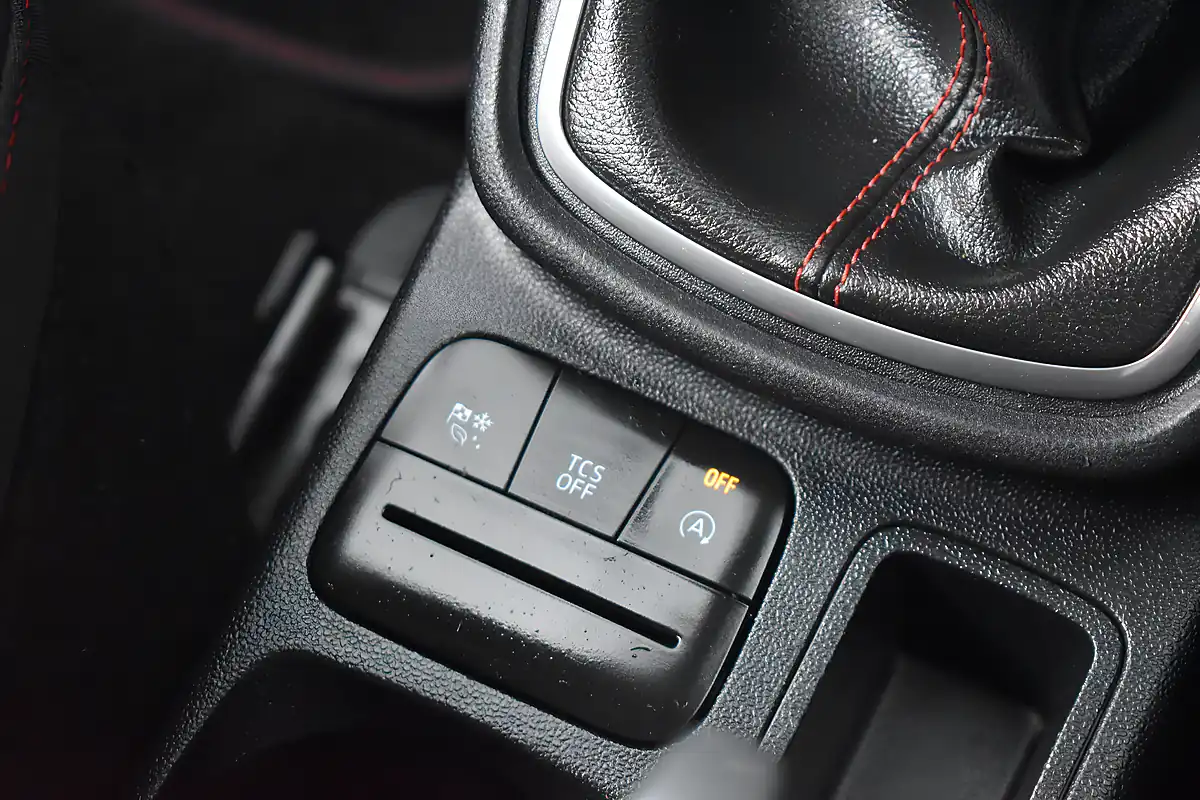Used 2023 Ford Puma ST-Line Agate Black - Interior and Exterior details 18