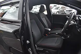 Used 2023 Ford Puma ST-Line Agate Black - Interior and Exterior details 7