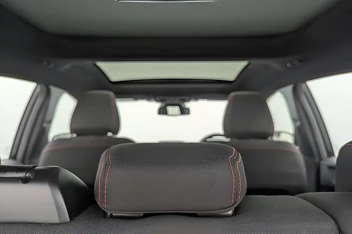 Used 2023 Ford Puma ST-Line Black - Interior and Exterior details 10