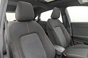 Used 2023 Ford Puma ST-Line Black - Interior and Exterior details 13