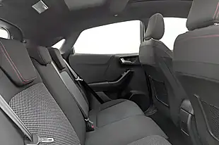 Used 2023 Ford Puma ST-Line Black - Interior and Exterior details 14