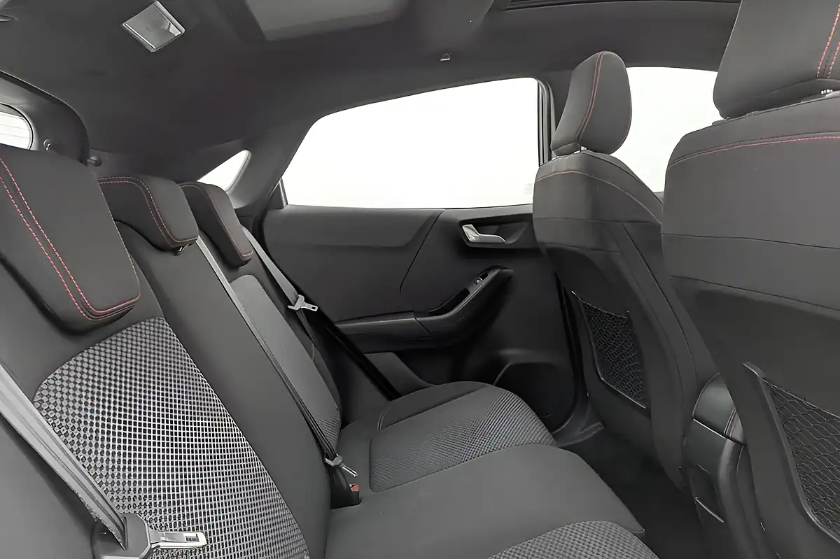 Used 2023 Ford Puma ST-Line Black - Interior and Exterior details 14