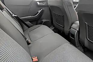 Used 2023 Ford Puma ST-Line Black - Interior and Exterior details 16