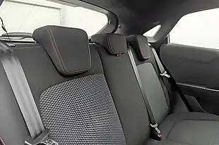 Used 2023 Ford Puma ST-Line Black - Interior and Exterior details 17