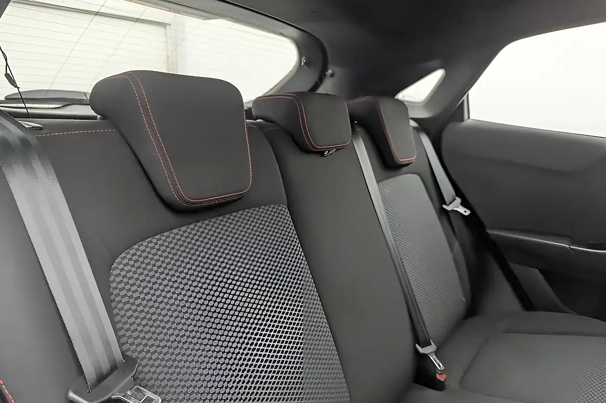 Used 2023 Ford Puma ST-Line Black - Interior and Exterior details 17