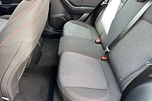 Used 2023 Ford Puma ST-Line Black - Interior and Exterior details 15
