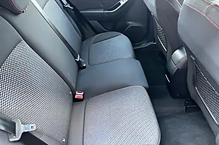 Used 2023 Ford Puma ST-Line Black - Interior and Exterior details 16