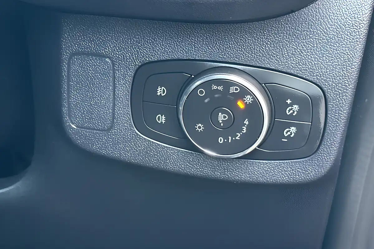 Used 2023 Ford Puma ST-Line Black - Interior and Exterior details 17