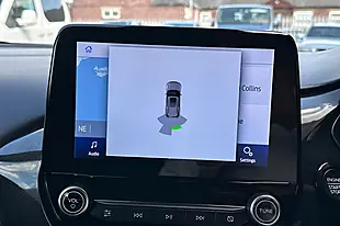 Used 2023 Ford Puma ST-Line Black - Interior and Exterior details 18