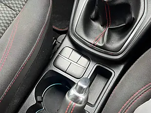 Used 2023 Ford Puma ST-Line Grey - Interior and Exterior details 12