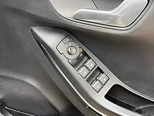 Used 2023 Ford Puma ST-Line Grey - Interior and Exterior details 13