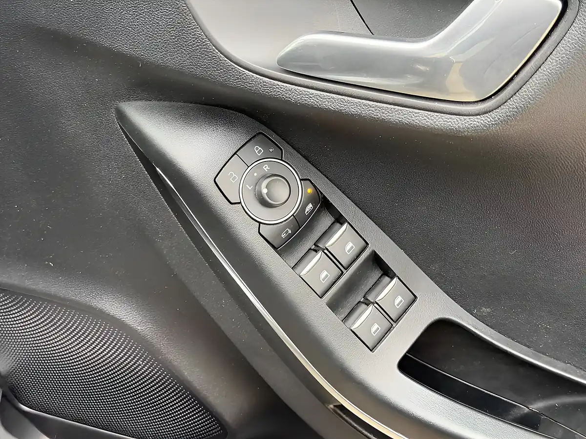 Used 2023 Ford Puma ST-Line Grey - Interior and Exterior details 13