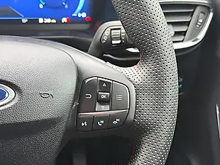 Used 2023 Ford Puma ST-Line Grey - Interior and Exterior details 15