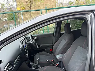 Used 2023 Ford Puma ST-Line Grey - Interior and Exterior details 9