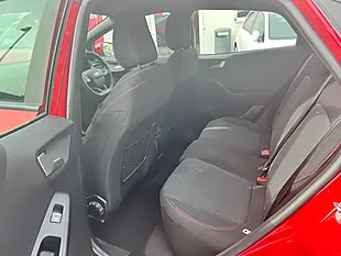 Used 2023 Ford Puma ST-Line Red - Interior and Exterior details 18