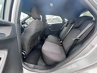 Used 2023 Ford Puma ST-Line Silver - Interior and Exterior details 17