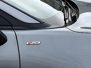 Used 2023 Ford Puma ST-Line Silver - Interior and Exterior details 11