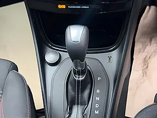 Used 2023 Ford Puma ST-Line Silver - Interior and Exterior details 13