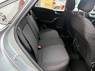 Used 2023 Ford Puma ST-Line Silver - Interior and Exterior details 16