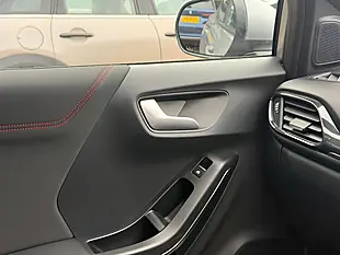 Used 2023 Ford Puma ST-Line Silver - Interior and Exterior details 18