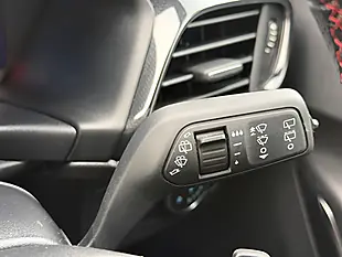 Used 2023 Ford Puma ST-Line Silver - Interior and Exterior details 19