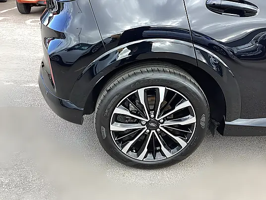 2023 Ford Puma ST-Line Vignale 1.0T MHEV