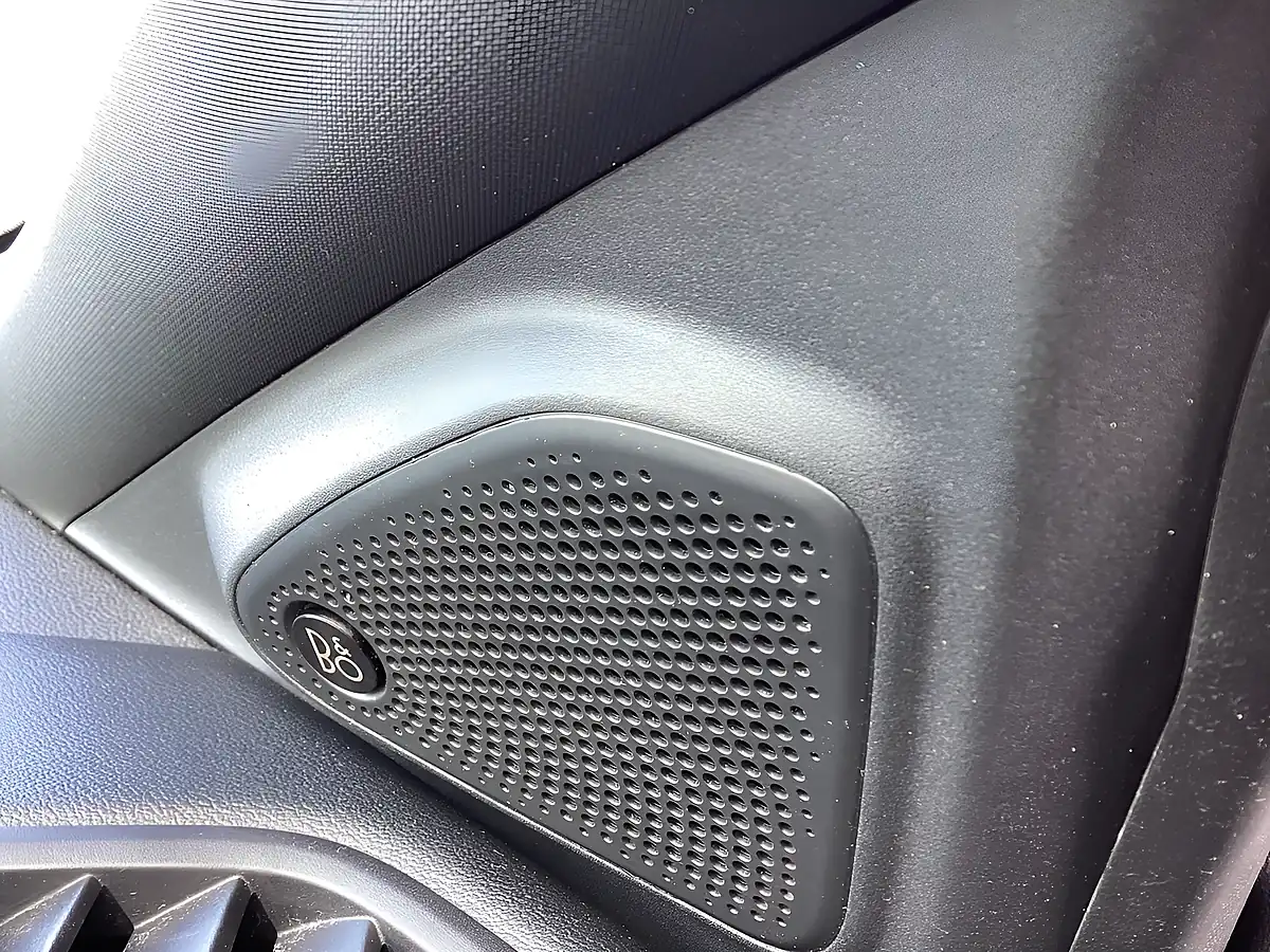 Used 2023 Ford Puma ST-Line Vignale Agate Black (premium Paint) - Interior and Exterior details 13