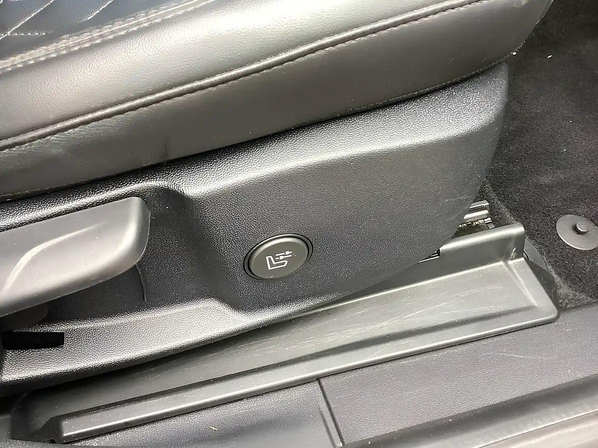 Used 2023 Ford Puma ST-Line Vignale Agate Black (premium Paint) - Interior and Exterior details 16