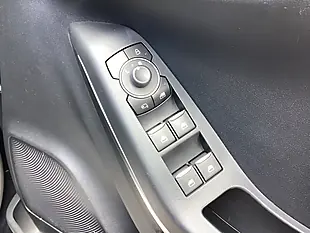 Used 2023 Ford Puma ST-Line Vignale Agate Black (premium Paint) - Interior and Exterior details 17