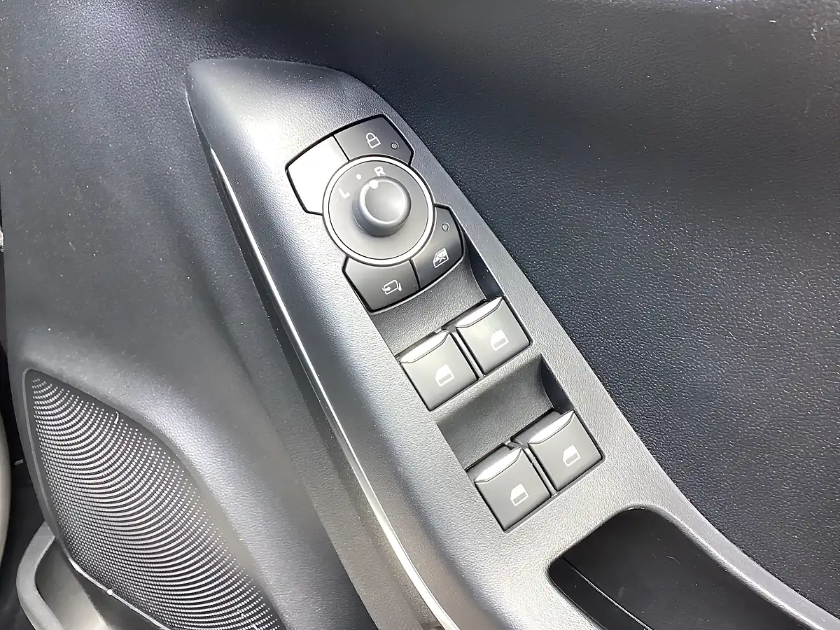Used 2023 Ford Puma ST-Line Vignale Agate Black (premium Paint) - Interior and Exterior details 17