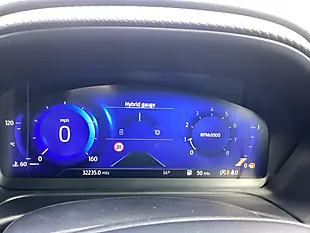 Used 2023 Ford Puma ST-Line Vignale Agate Black (premium Paint) - Interior and Exterior details 9