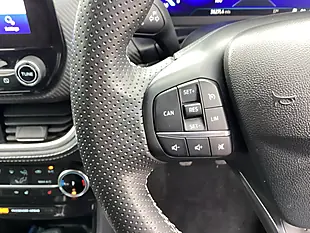 Used 2023 Ford Puma ST-Line Vignale Magnetic (exclusive Paint) - Interior and Exterior details 12