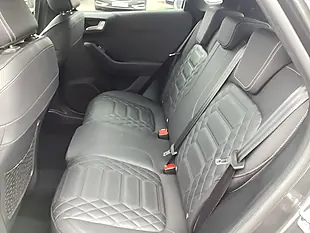 Used 2023 Ford Puma ST-Line Vignale Magnetic (exclusive Paint) - Interior and Exterior details 16
