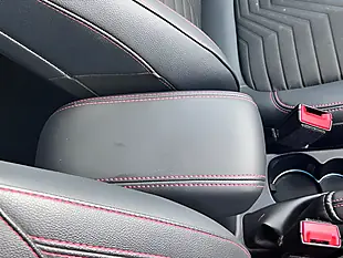 Used 2023 Ford Puma ST-Line X Black - Interior and Exterior details 14
