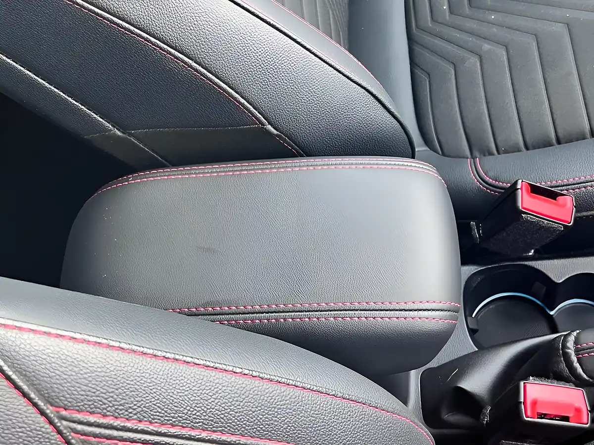 Used 2023 Ford Puma ST-Line X Black - Interior and Exterior details 14