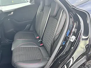 Used 2023 Ford Puma ST-Line X Black - Interior and Exterior details 18