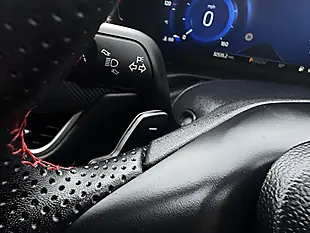 Used 2023 Ford Puma ST-Line X Blue - Interior and Exterior details 13
