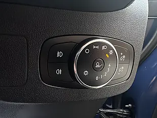 Used 2023 Ford Puma ST-Line X Blue - Interior and Exterior details 14