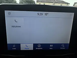 Used 2023 Ford Puma ST-Line X Blue - Interior and Exterior details 16