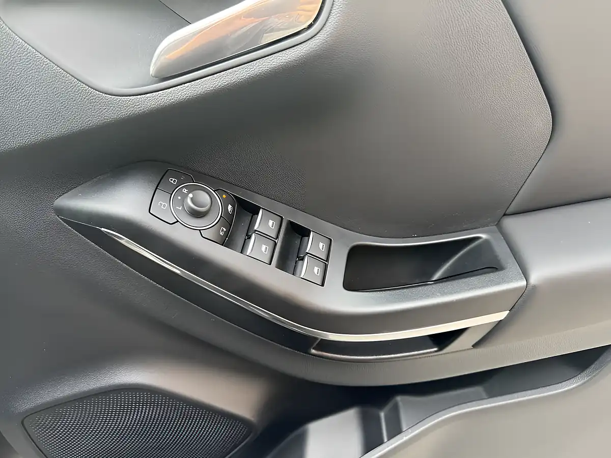 Used 2023 Ford Puma ST-Line X Grey - Interior and Exterior details 14