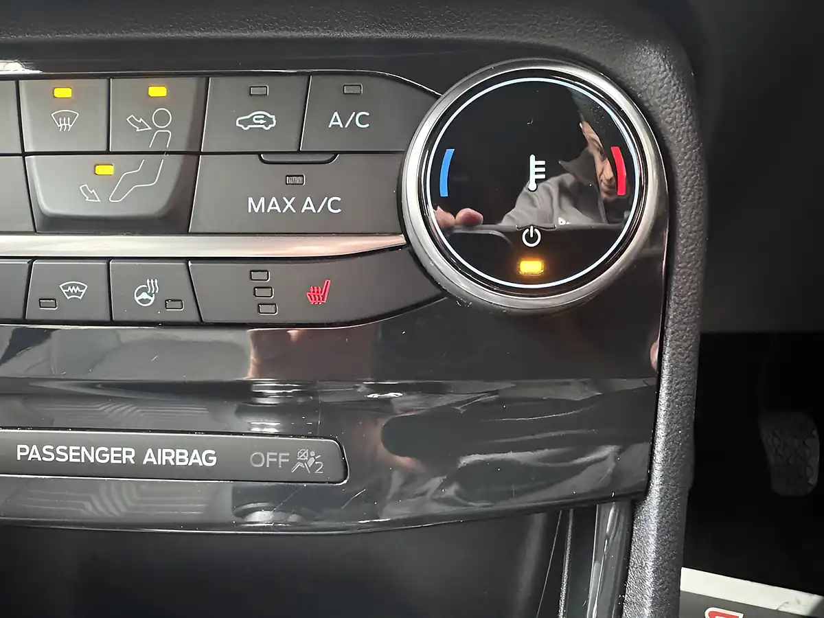 Used 2023 Ford Puma ST-Line X Grey - Interior and Exterior details 15