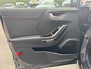 Used 2023 Ford Puma ST-Line X Grey - Interior and Exterior details 20