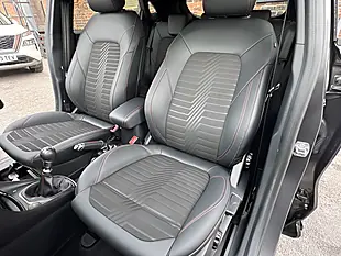 Used 2023 Ford Puma ST-Line X Grey - Interior and Exterior details 7